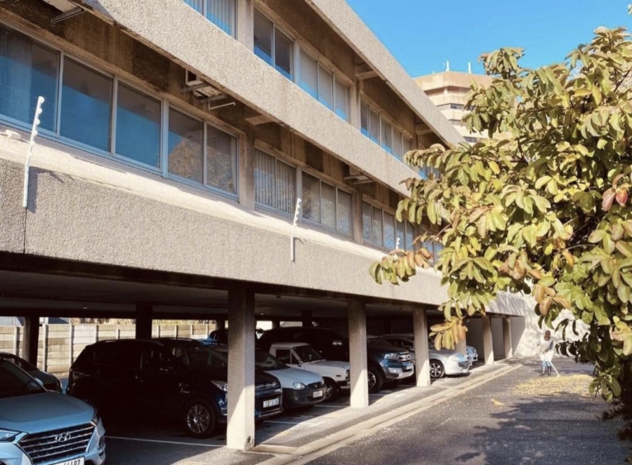 To Let commercial Property for Rent in Belgravia Western Cape